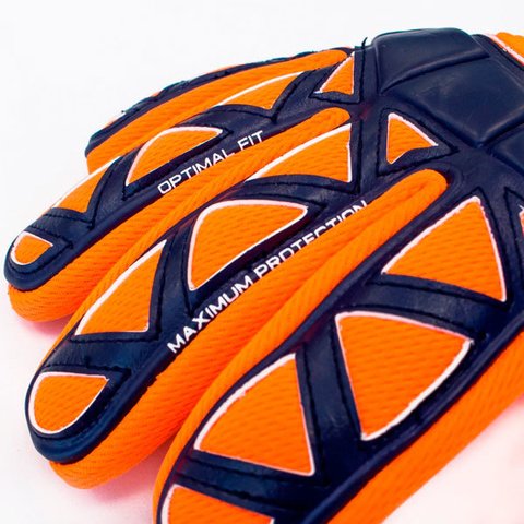 Guantes De Arquero Drb Leader 3.0