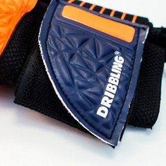 Guantes De Arquero Drb Leader 3.0 - tienda online
