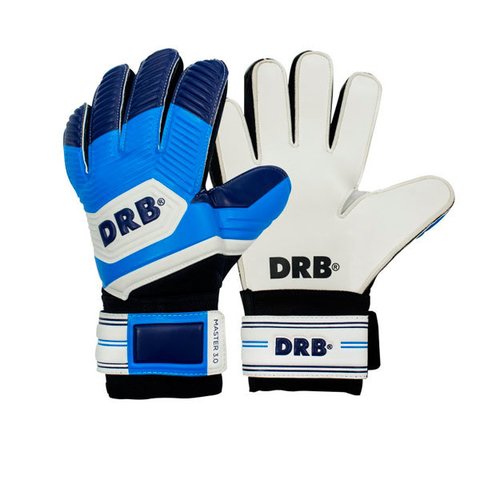 Guantes De Arquero Drb Master 3.0