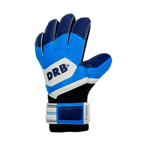 Guantes De Arquero Drb Master 3.0