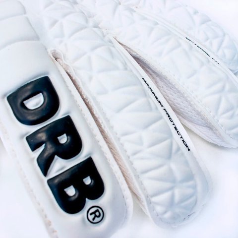 Guantes De Arquero Drb Royal 3.0