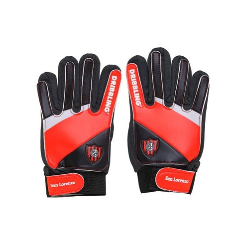 Guantes De Arquero Drb San Lorenzo Niño