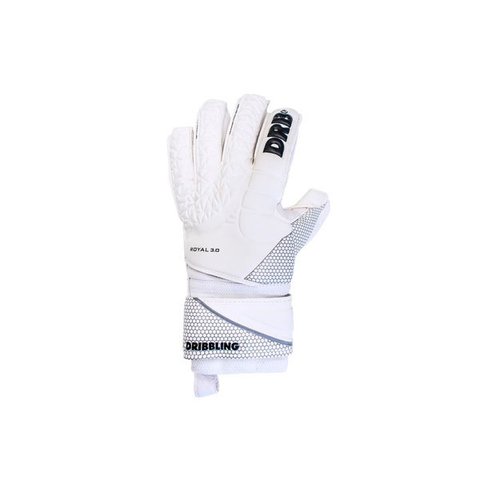 Guantes De Arquero Drb Royal 3.0 Niño