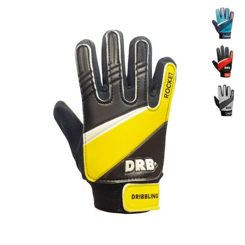 Guantes De Arquero Drb Rocket Niño