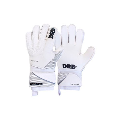 Guantes De Arquero Drb Royal 3.0 Niño