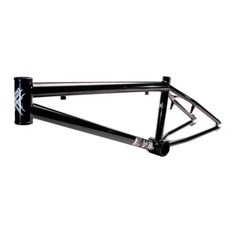 Cuadro Fad Evil Acero R20