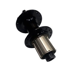 Maza Trasera B1 Eje 12 mm L=142 mm Para Disco con 6 Tornillos - comprar online