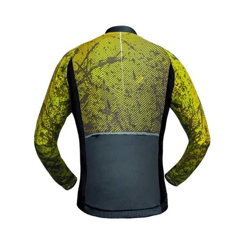 Campera Ziroox Fly