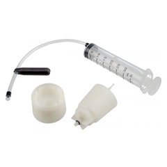 Kit De Purgado De Frenos a Disco SHIMANO Con Vaso
