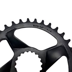 Engranaje 34 Dts Fsa Compatible 1 X 11 - comprar online
