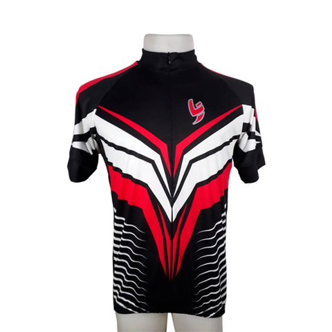 Remera Lima Hombre 2017/18/19