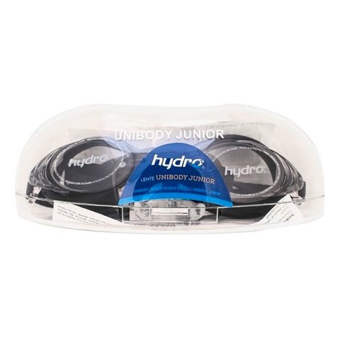 Lente Hydro Unibody Junior