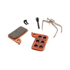 Pastillas De Freno A Disco Sram Level Ult Tlm Alum - comprar online
