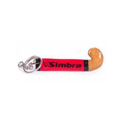 Llavero Palo De Hockey Simbra