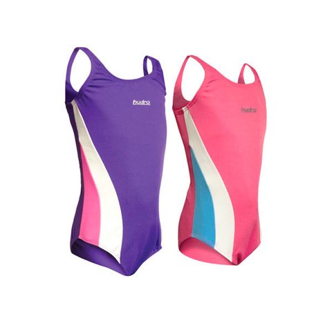 Malla Hydro De Natacion Lola Niña