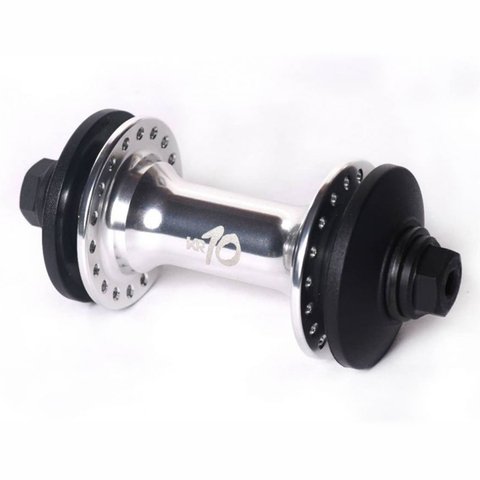 Maza Delantera Krow K10