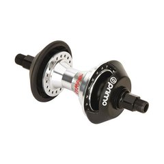 Maza Trasera Cassette Stranger Ballast - comprar online