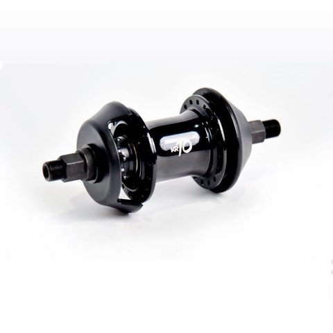 Maza Trasera Freecoaster Krow izquierda