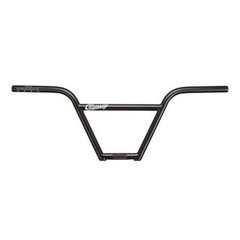 Manubrio Odyssey 49ER 9" 9,5" 4PCS Black