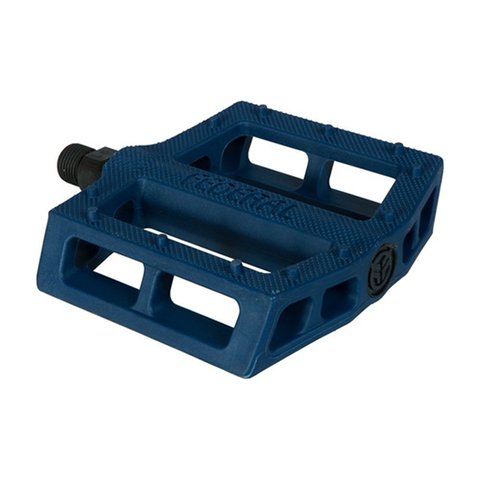Pedal Federal Contact