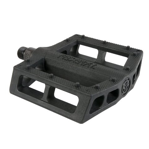 Pedal Federal Contact