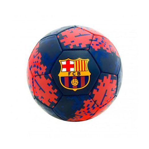 Pelota De Futbol Barcelona N5 Drb