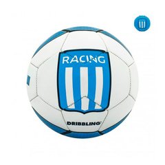 Pelota De Futbol Drb Racing Cilindro Modelo P1