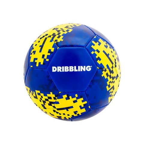 Pelota De Futbol Boca Libertadores N5 Drb