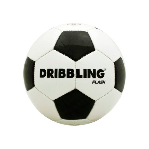 Pelota De Futbol Drb Flash Nro 5