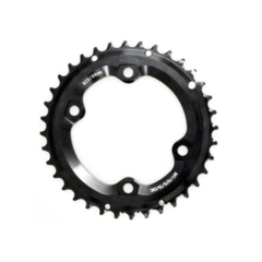 Plato 34 D Wkns Bcd 96 Asimetrico P/ Doble Plato
