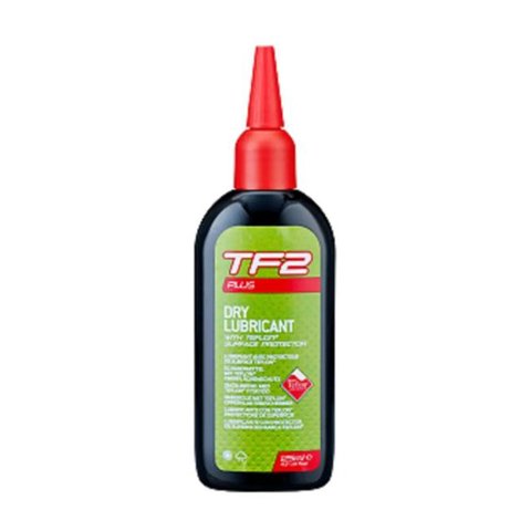 Aceite TF2 Plus Teflonado 125ml