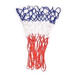 Red De Basket Drb Basica Tricolor