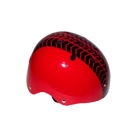 Casco BMX/Freestyle Hombre