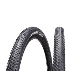Cubierta Chaoyang  700 X 33 Con Alambre H-5129 60-tpi