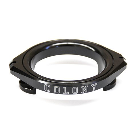 Rotor Colony