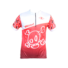 Remera Ziroox Niño Fun - Todo Bici