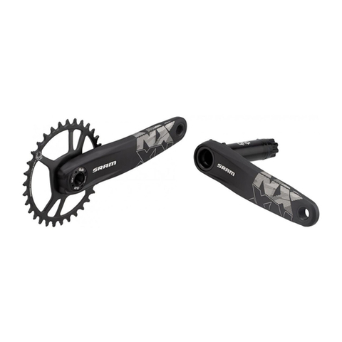 Plato Palanca MTB Sram NX Eagle, DUB 12v, 175mm 32T