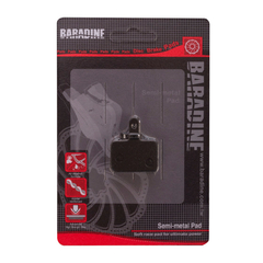 Par De Pastillas Compatible Deore/M515/M475/C501/C