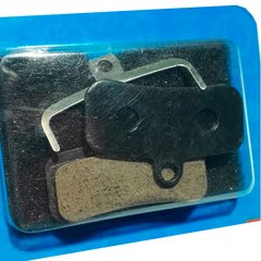 Pastillas De Freno B1 M13 Para Saint - Zee en internet
