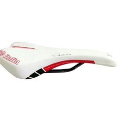 Asiento Selle Italia Q-BIK XC Blanco en internet