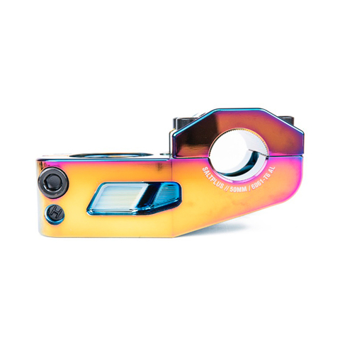 Stem Saltplus Manta 50mm Tornasola Reach Toploader