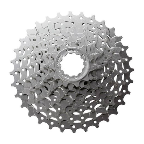 Piñon Shimano Hg-400 9 vel 11-36