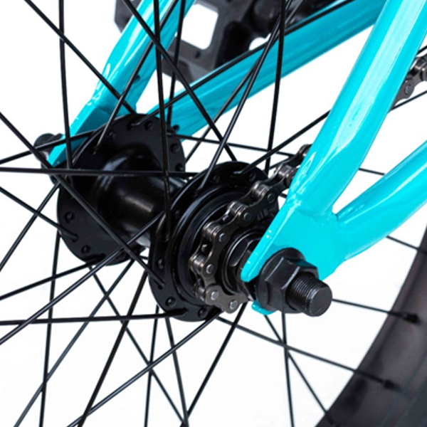 Bicicleta R20