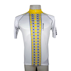 Remera Lima Hombre 2017/18/19 - Todo Bici