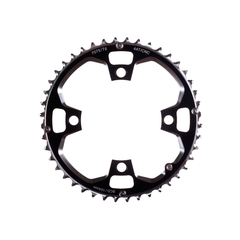 Engranaje Biplato 44 D Alum Bcd 104