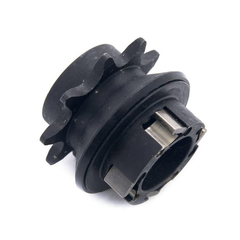 Driver Saltplus Trapez Cassette 9t Sds System