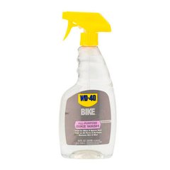 Shampoo Limpiador Total Wd 40