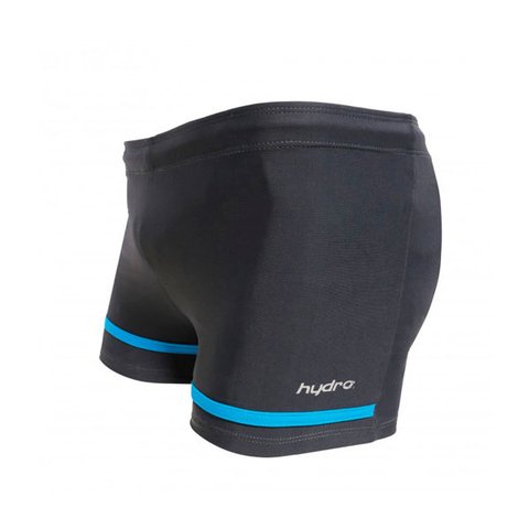 Short De Natacion Hydro Wave Adulto