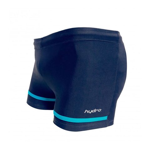 Short De Natacion Hydro Wave Adulto