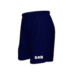 Short De Futbol Drb Liso Adulto Microfibra en internet